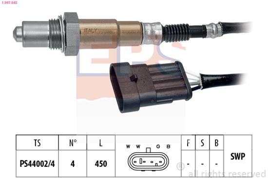 EPS-1997 945